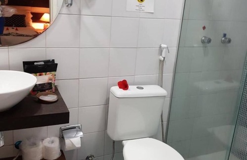 Boldro Hotel | Pousada Topázio