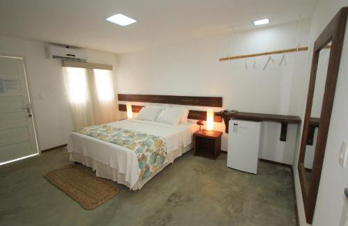 Boldro Hotel | Pousada Topázio by Amana