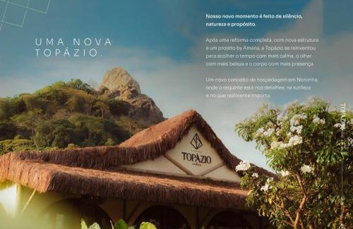 Boldro Hotel | Pousada Topázio by Amana