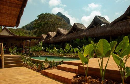 Boldro Hotel | Pousada Topázio by Amana