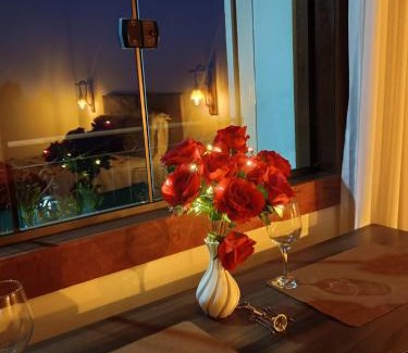 Lavras Novas Hotel | Pousada Totus Tuus