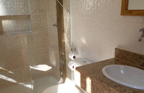 Bexiga Hotel | Pousada Três Marias Ilhabela