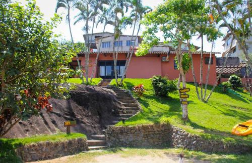 Praia de Una Hotel | Pousada Trancoso Guarapari