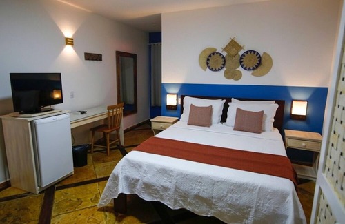 Aracati Hotel | Pousada Tranquilândia Village