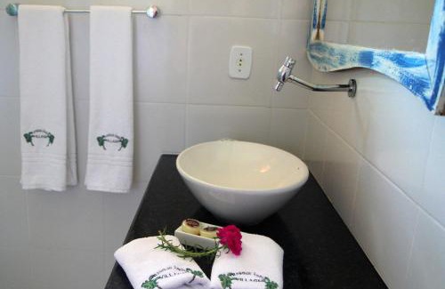 Canoa Quebrada Hotel | Pousada Tranquilandia Village