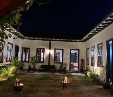 Tres Pontas Hotel | Pousada Travessia - Minas Gerais