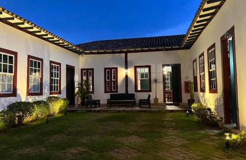Tres Pontas Hotel | Pousada Travessia - Minas Gerais