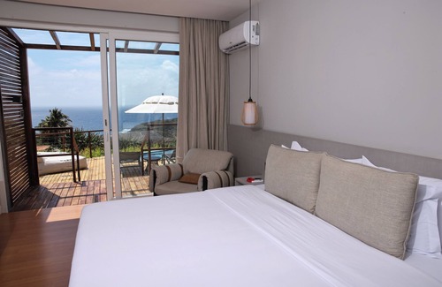 Floresta Velha Hotel | Pousada Triângulo Grega