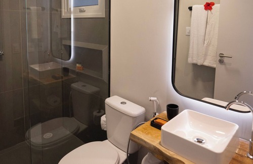 Floresta Velha Hotel | Pousada Triângulo Grega