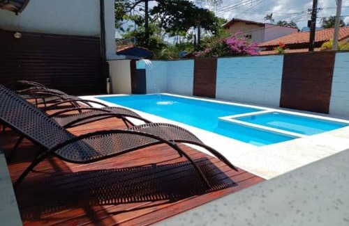 Lazaro Hotel | Pousada Tribo Ubatuba