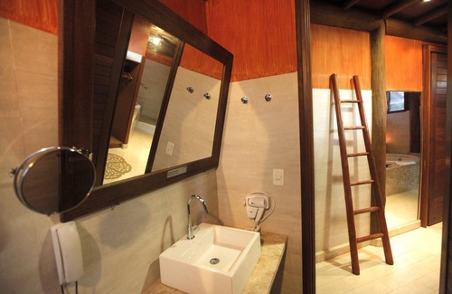 Vila dos Remedios Hotel | Pousada Triboju