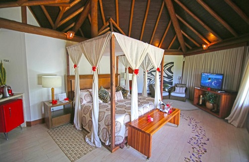 Vila dos Remedios Hotel | Pousada Triboju