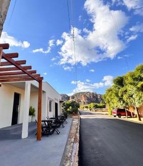 Coronel Jose Dias Hotel | Pousada trilha da capivara