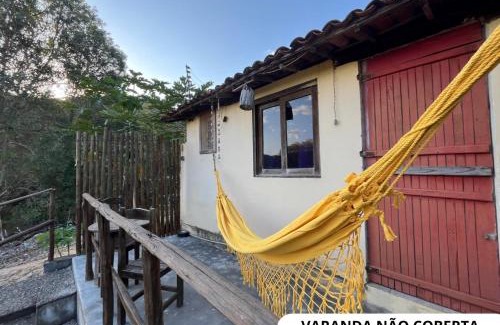 Piranhas Hotel | Pousada Trilha do Velho Chico