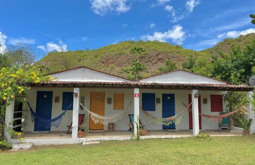 Piranhas Hotel | Pousada Trilha do Velho Chico