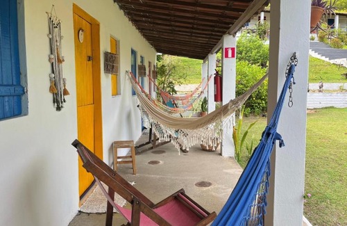 Piranhas Hotel | Pousada Trilha do Velho Chico