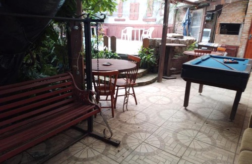 Laranjal House | Pousada Triunfo Laranjal