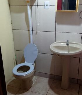 Laranjal House | Pousada Triunfo Laranjal