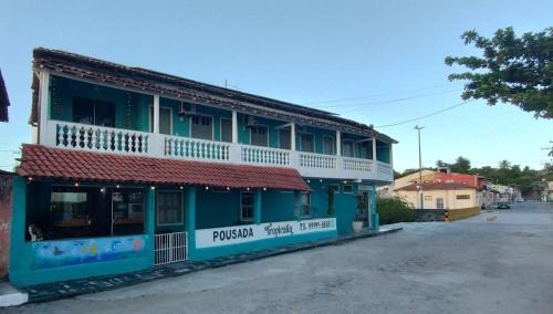 Santa Cruz Cabralia House | Pousada Tropicália Tranquilidade a Beira Mar