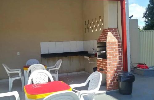 Sao Miguel do Araguaia Hotel | Pousada tucunaré