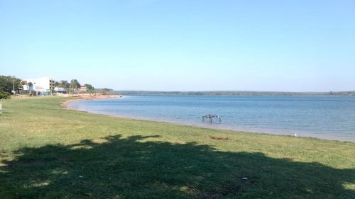 Itirapina Hotel | Pousada Tutubarao