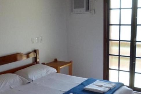 Jardim Itagua Hotel | Pousada Ubatuba Itaguá