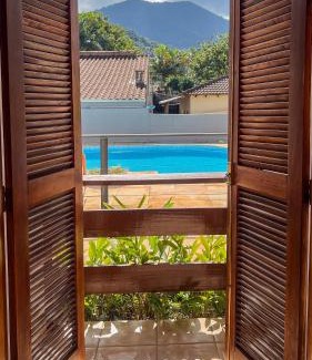 Lagoinha Hotel | Pousada Ubatuba Villa Tupi