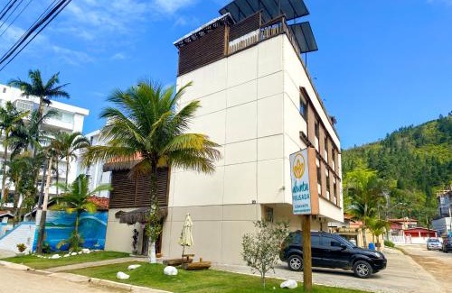 Toninhas Hotel | Pousada Ubuntu