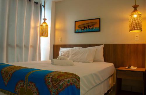 Toninhas Hotel | Pousada Ubuntu