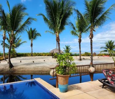 Santa Cruz Cabralia House | Pousada Udexere Eco House