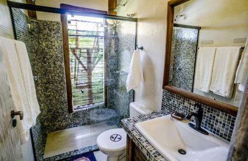 Santa Cruz Cabralia House | Pousada Udexere Eco House