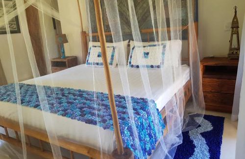 Santa Cruz Cabralia House | Pousada Udexere Eco House