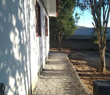 Lauro Muller House | Pousada Umbra