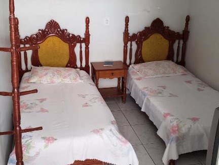 Umuarama Hotel | Pousada Universitária