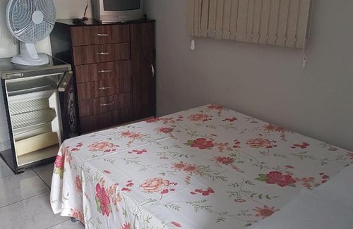 Umuarama Hotel | Pousada Universitária