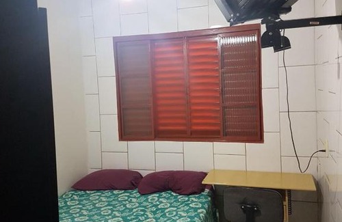 Umuarama Hotel | Pousada Universitária