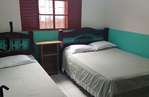 Umuarama Hotel | Pousada Universitária