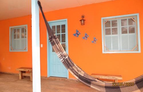 Astolfo Dutra Hotel | Pousada Usina Paraíso