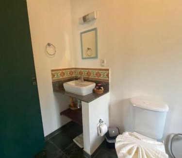 Santo Antonio do Pinhal Hotel | Pousada Vale das Araucárias