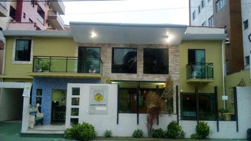 Vila Nova Hotel | Pousada Vale do Amanhecer