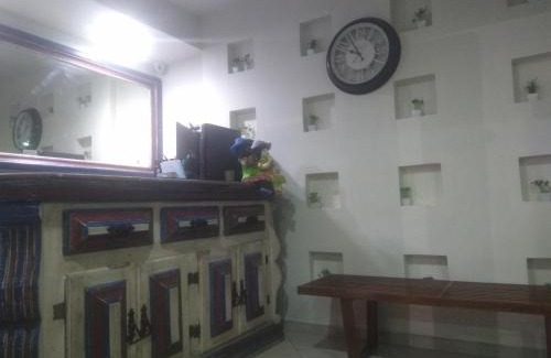 Vila Nova Hotel | Pousada Vale do Amanhecer