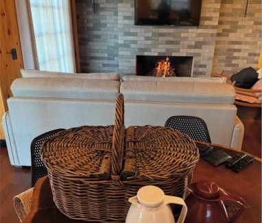 Bocaina do Sul House | Pousada Vale do Charao