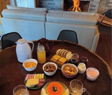 Bocaina do Sul House | Pousada Vale do Charao