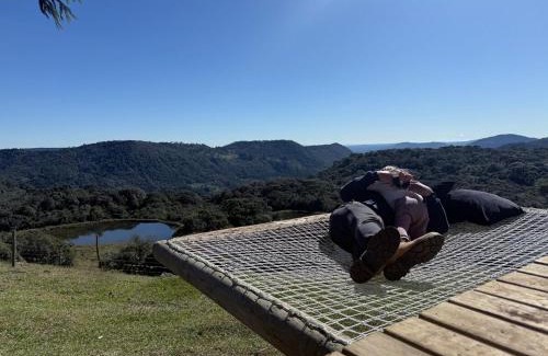 Bocaina do Sul House | Pousada Vale do Charao