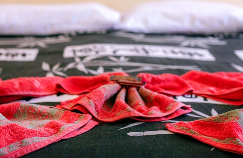 Sana Hotel | Pousada Vale do Luar