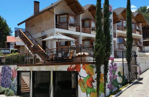 Monte Verde Hotel | Pousada Valle das Flores Monte Verde