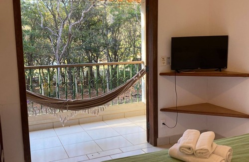 Serra do Cipo Hotel | Pousada Varandas da Serra