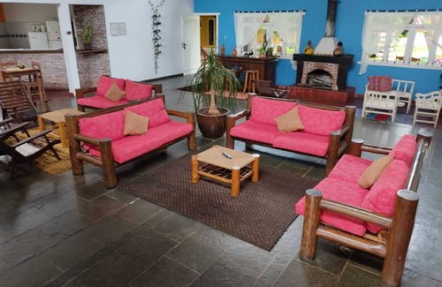 Serra do Cipo Hotel | Pousada Varandas da Serra