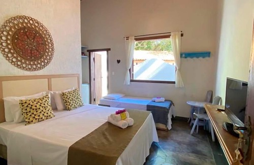 Serra do Cipo Hotel | Pousada Varandas da Serra