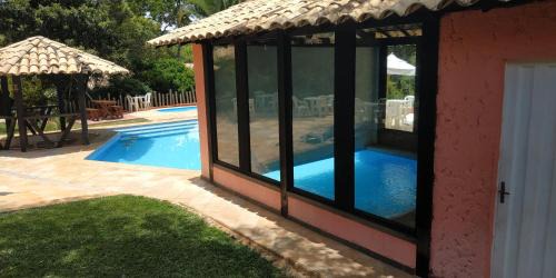 Serra do Cipo Hotel | Pousada Varandas da Serra